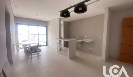Apartamento com 3 dormitórios à venda, 90 m² por R$ 750.000,00 - Sumaré - Caraguatatuba/SP