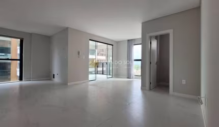 Aluguel anual apartamento quadra mar 3 suítes 2 vagas na Meia Praia