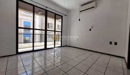 Aluguel Anual apartamento 3 quartos e 2 vagas na Meia Praia
