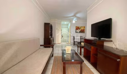 Apartamento MOBILIADO no bairro Lagoinha