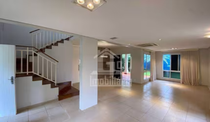 Casa Sobrado Alto Padrão com 3 Suítes para alugar, 206 m² por R$ 9.600/mês - Jardim Botânico - Ribeirão Preto/SP
