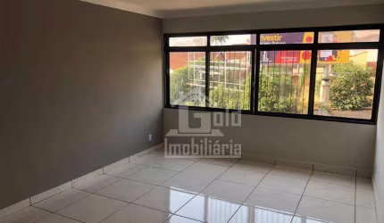 Apartamento com 3 dormitórios, 59 m² - venda por R$ 230.000,00 ou aluguel por R$ 1.850,00/mês - Jardim Sumaré - Ribeirão Preto/SP