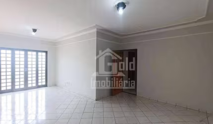 Apartamento com 2 dormitórios para alugar, 64 m² por R$ 1.320/mês - Sumarezinho - Ribeirão Preto/SP