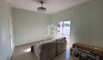 Apartamento com 2 dormitórios, 48 m² - venda por R$ 260.000,00 ou aluguel por R$ 1.955,31/mês - Residencial Greenville - Ribeirão Preto/SP