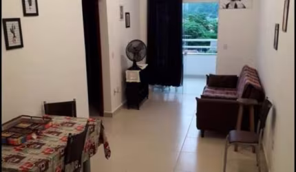 APARTAMENTO COM 2 DORMITÓRIOS E VARANDA GOURMET NA ESTUFA 1.