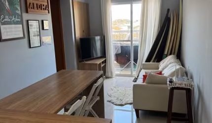 APARTAMENTO COM 2 DORMITÓRIOS NA ESTUFA II.