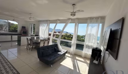 APARTAMENTO COM 4 DORMITÓRIOS VISTA MAR NO BAIRRO SAPÉ