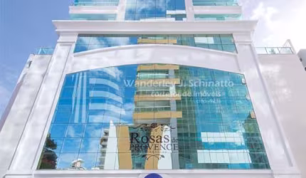 3 suites 3 vagas mobiliado na meia praia , Meia Praia, Itapema - SC