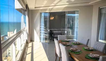 4 suites 4 vagas na meia praia/itapema, Meia Praia, Itapema - SC