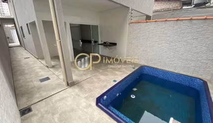 Sobrado com 3 quartos, Ocian, Praia Grande - R$ 750 mil, Cod: 711