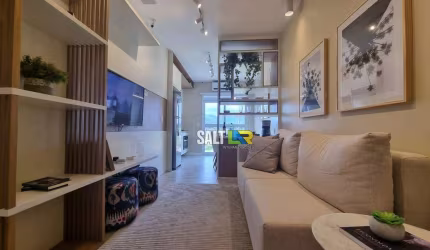 Casa com 2 dormitórios à venda, 42 m² por R$ 202.294,00 - Senador Carlos Jereissati - Pacatuba/CE