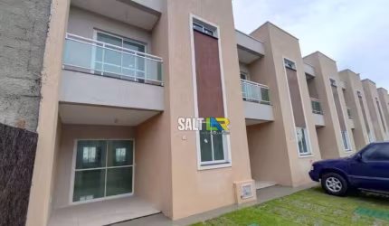 Casa à venda, 100 m² por R$ 404.386,00 - Aquiraz - Aquiraz/CE