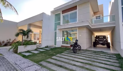 Casa com 3 dormitórios à venda, 186 m² por R$ 1.158.286,50 - Sapiranga - Fortaleza/CE