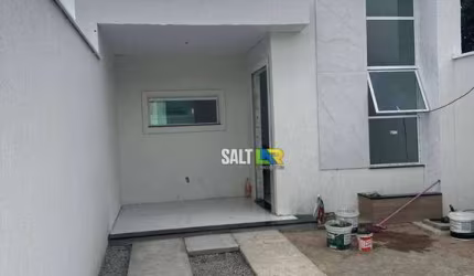Casa com 3 dormitórios à venda por R$ 279.000,00 - Pajuçara - Maracanaú/CE