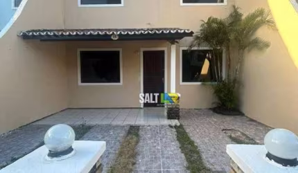 Casa à venda, 86 m² por R$ 350.000,00 - Passaré - Fortaleza/CE