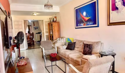 Casa com 6 dormitórios à venda por R$ 610.000,00 - Parangaba - Fortaleza/CE