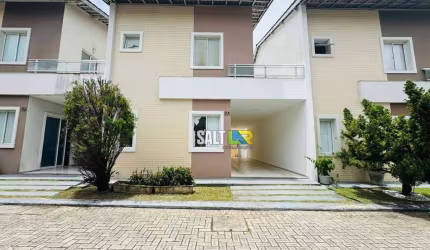Casa com 3 dormitórios à venda, 141 m² por R$ 540.000,00 - Passaré - Fortaleza/CE