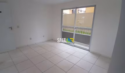 Apartamento com 2 dormitórios à venda, 46 m² por R$ 320.602,46 - Montese - Fortaleza/CE
