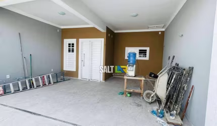Casa com 3 dormitórios à venda, 120 m² por R$ 480.000 - Passaré - Fortaleza/CE