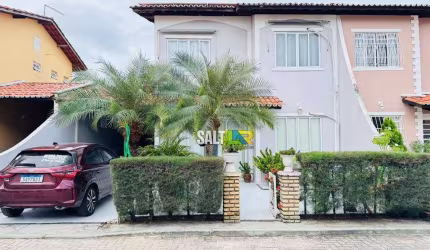 Casa com 4 dormitórios à venda por R$ 580.000 - Passaré - Fortaleza/CE