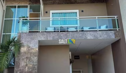 Casa com 3 dormitórios à venda, 274 m² por R$ 1.700.000 - Maraponga - Fortaleza/CE