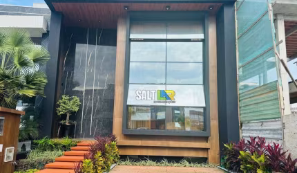 Casa com 4 dormitórios à venda, 305 m² por R$ 2.900.000,00 - Maraponga - Fortaleza/CE