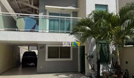 Casa com 3 dormitórios à venda, 20088 m² por R$ 1.550.000,00 - Maraponga - Fortaleza/CE
