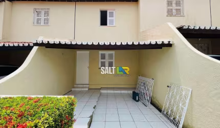 Casa com 2 dormitórios à venda, 70 m² por R$ 210.000,00 - Passaré - Fortaleza/CE