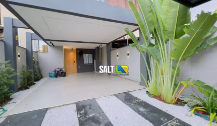 Casa com 5 dormitórios à venda, 192 m² por R$ 1.250.000 - Maraponga - Fortaleza/CE