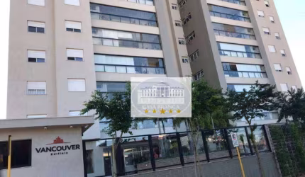 Cobertura com 4 dormitórios à venda, 260 m² por R$ 2.450.000,00 - Vila Mendonça - Araçatuba/SP