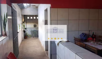 Casa em localização privilegiada!
