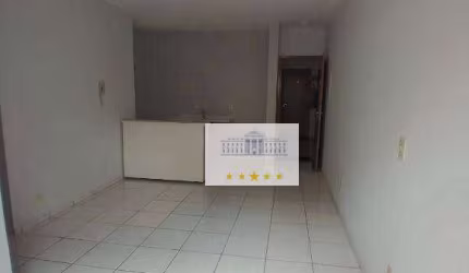 Apartamento com 2 dormitórios à venda, 56 m² por R$ 150.000,00 - Conjunto Habitacional Doutor Antônio Villela Silva - Araçatuba/SP