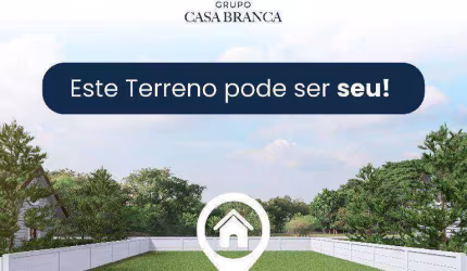 Terreno à venda, 200 m² por R$ 99.000,00 - Condomínio Residencial Laranjeiras - Araçatuba/SP