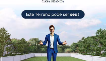 Terreno à venda, 600 m² por R$ 600.000,00 - Royal Boulevard - Araçatuba/SP