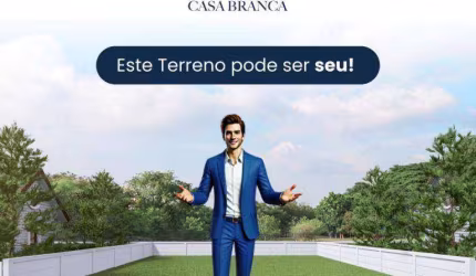 Terreno à venda, 600 m² por R$ 460.000,00 - Royal Boulevard - Araçatuba/SP