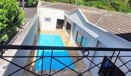 Casa para alugar na Avenida dos Estados