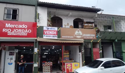 CASA VENDA 4/4 VILA CANARIA