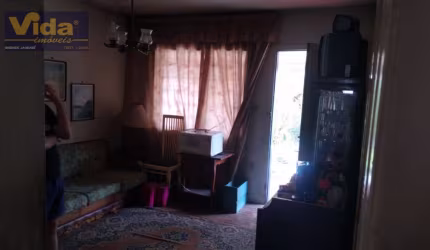 Casa Térrea em Vila Dalva - São Paulo, SP