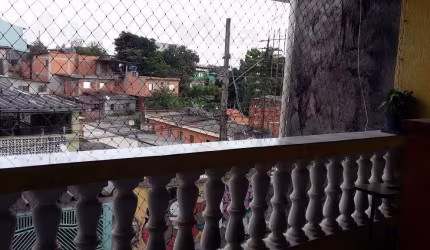 Sobrado a venda em Jardim D'abril - Osasco, SP