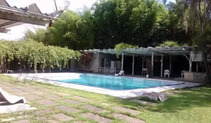 Chácara em Centro - Santana de Parnaíba, SP
