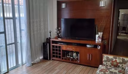 Casa Térrea em Jaguaribe  -  Osasco