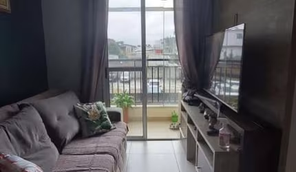 Apartamento em Conceicao  -  Osasco