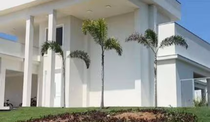 Casa em Condomínio para Venda em Sorocaba, Jardim Residencial Villagio Ipanema I