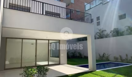 Casa a venda, Jardim Guedala, 640 m², 4 suítes, 6 vagas, R$ 5.250.000
