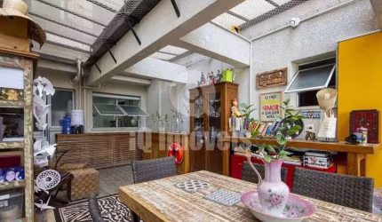 Apartamento tipo garden, Vila Beatriz,  4 dormitórios, 2 suítes  e 3 vagas Vila Beatriz