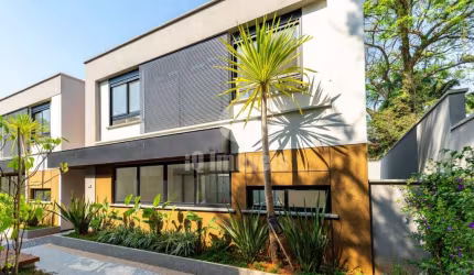Casa em condomínio, Alto da Boa Vista, 450m²,  4 suítes, 4 vagas, R$4.900.000