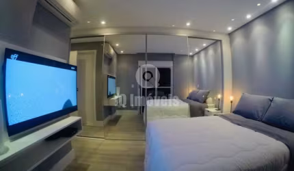 Cobertura com 2 Quartos e 4 banheiros à Venda, 120 m²