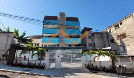 Apartamento no bairro Caravelas