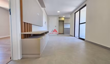 Apartamento 3 dormitórios e 1 suíte , com 72m² - Cruzeiro - São José dos Pinhais