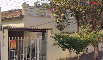 Terreno à venda, 349 m² por R$ 1.500.000,00 - Ipiranga - São Paulo/SP